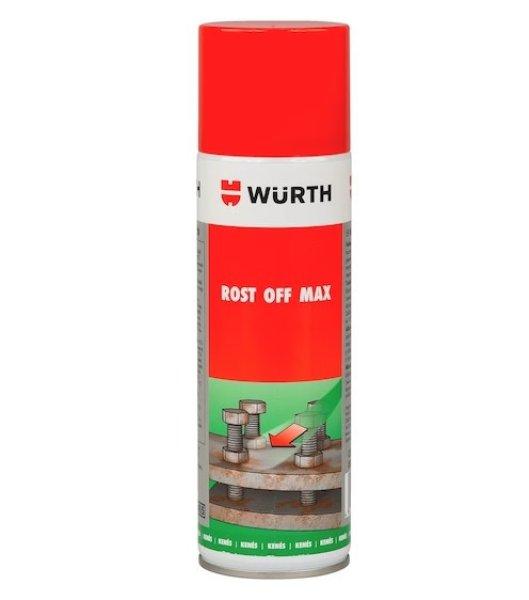 Würth Rozsdaoldó Rust Off Max 300Ml