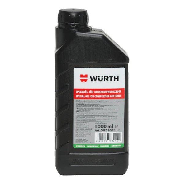 Würth Különleges Olaj 1L