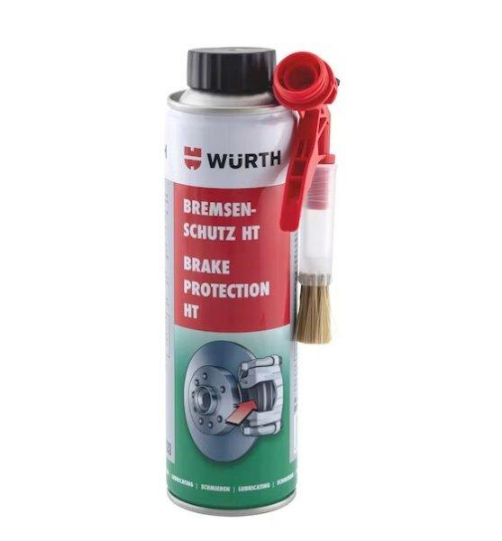 Würth Fékpaszta Ht Ecsetes 200Ml