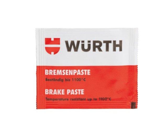 Würth Fékpaszta 5,5Ml