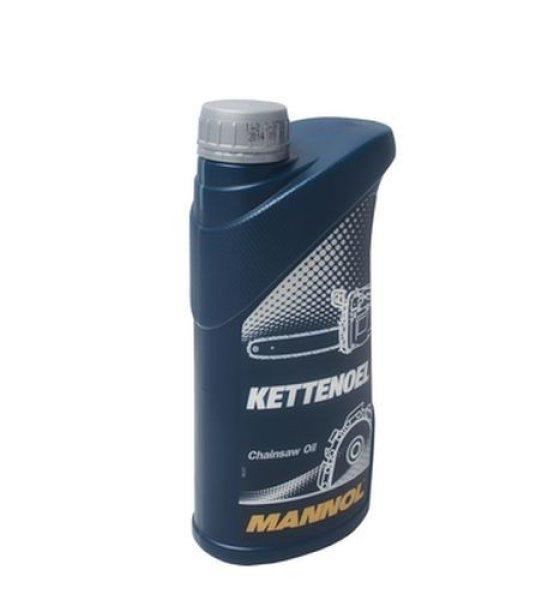 MANNOL KETTENOEL 1L 1101 CHAINSAW OIL LÁNCKENŐ OLAJ