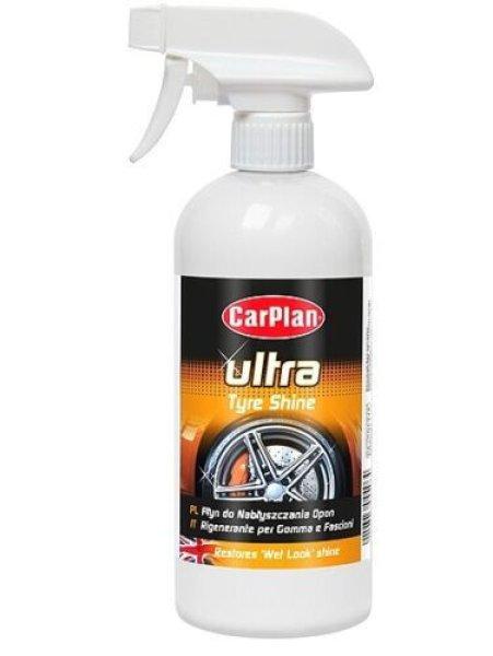 Carplan, Ultra Gumiápoló, 500ml