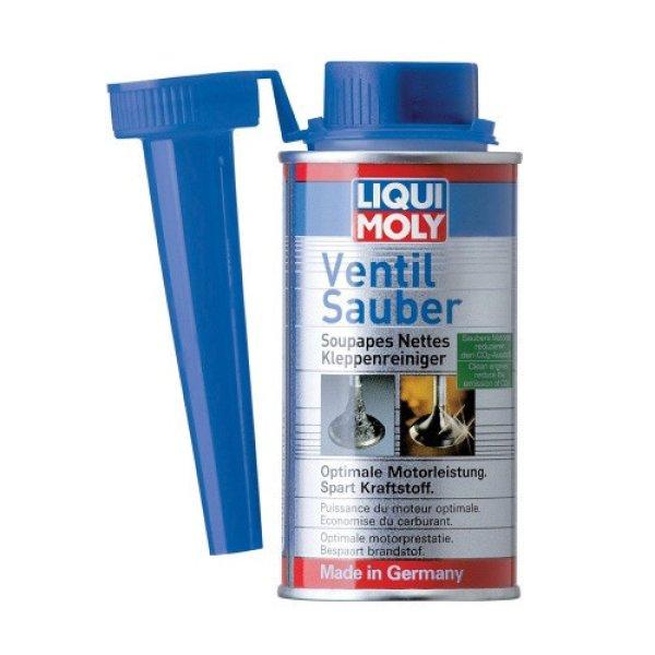 Liqui Moly, 1014, Szeleptisztító, 150ml