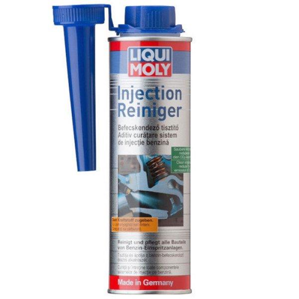 Liqui Moly, 8376, Injektortisztító