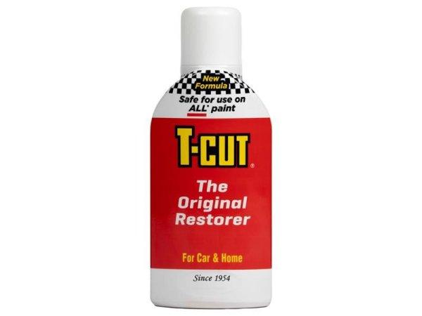 T-Cut, Original Polírozó, 500ml