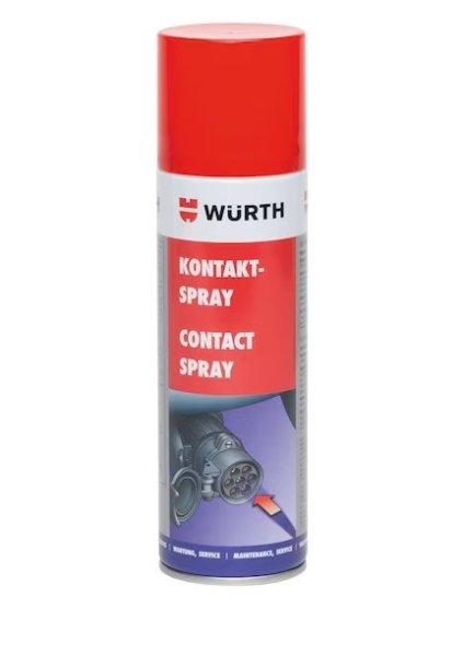 Würth Kontakt Spray 300Ml