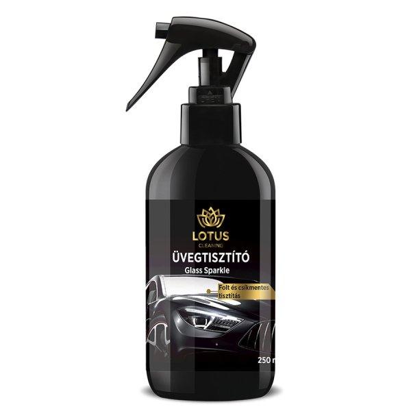 Lotus Cleaning Üvegtisztító 250ml