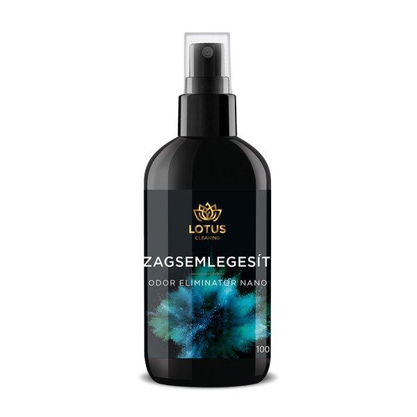 Lotus Cleaning Szagsemlegesitő 100ml