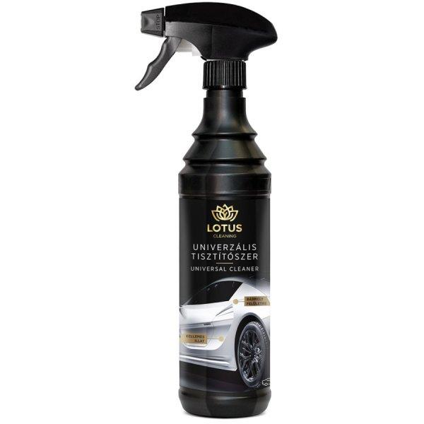 Lotus Cleaning univerzális tisztítószer 600ml