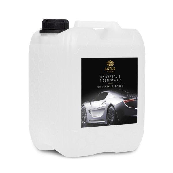 Lotus Cleaning univerzális tisztítószer 5l