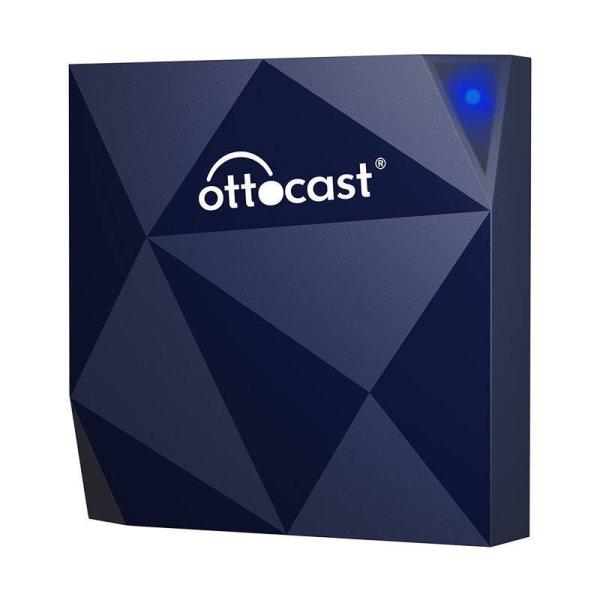 Vezeték nélküli adapter, Ottocast, CP79, A2AIR Android (fekete)