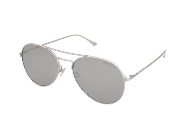 Tom Ford Ace-02 FT0551-K 18C