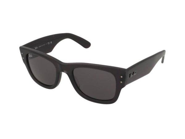 Ray-Ban Mega Wayfarer RB0840S 1390B1