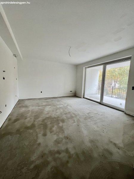 Eladó 50m2-es Téglalakás, Balatonlelle