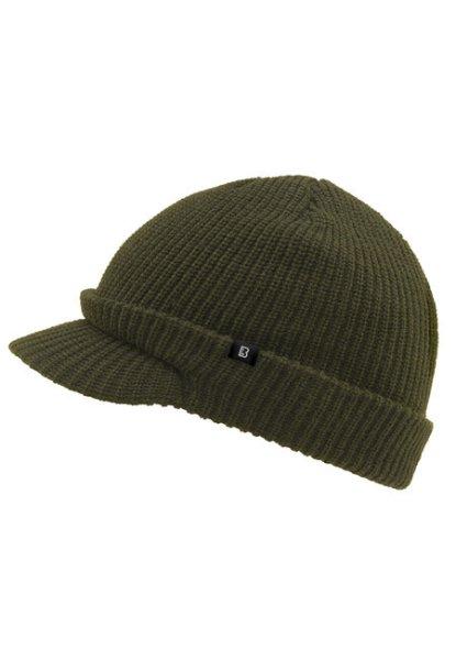 Brandit US Shield Cap olive