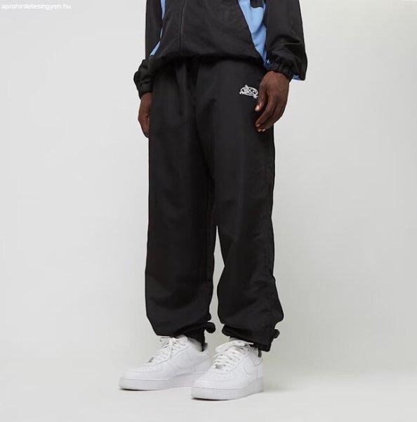 Nadrág K1X Trackpants Black