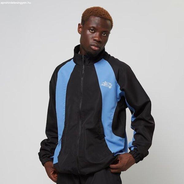 K1X Trackjackets Black Blue