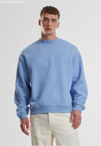 Urban Classics Fluffy Crewneck powderblue