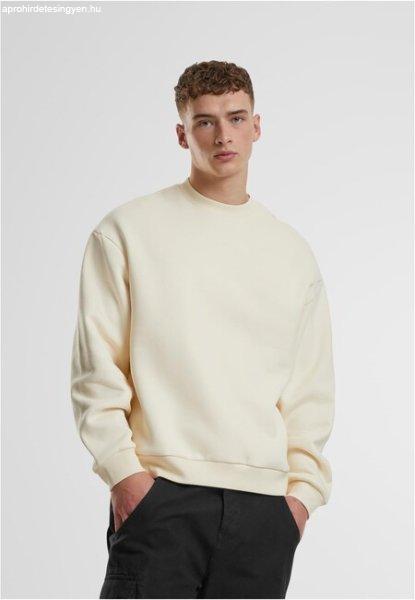 Urban Classics Fluffy Crewneck whitesand