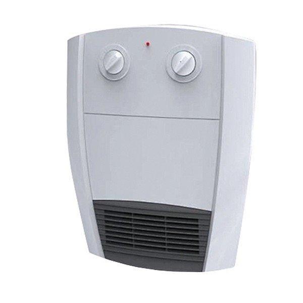 ELMARK EL-20F BATHROOM FAN HEATER 2000W, WHITE