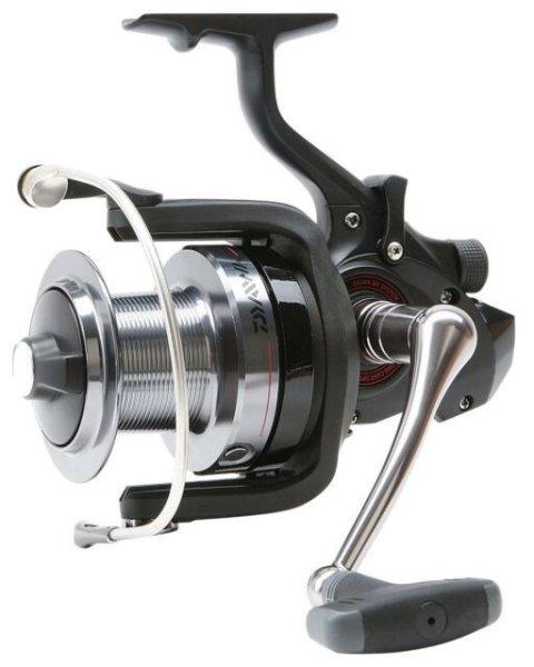 Daiwa Windcast Br 5000 Lda Nyeletőfékes Orsó (195660) (Wcbr5000Lda)