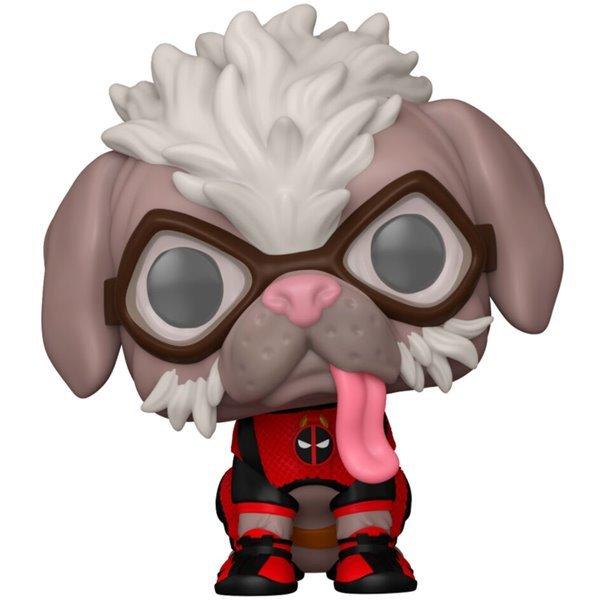 POP! Deadpool & Wolverine: Dogpool (Marvel)