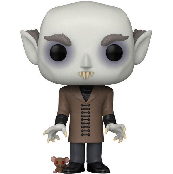 POP! Movies: Count Orlok (Nosferatu)