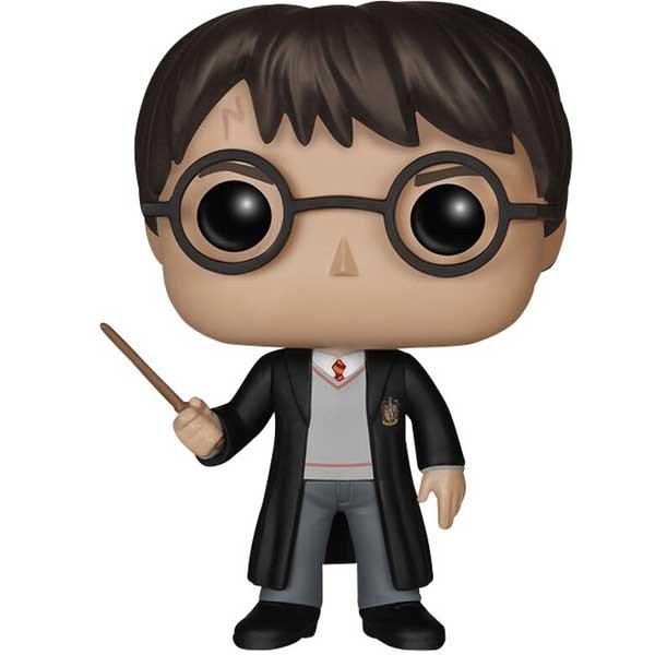 POP! Harry Potter (Harry Potter)