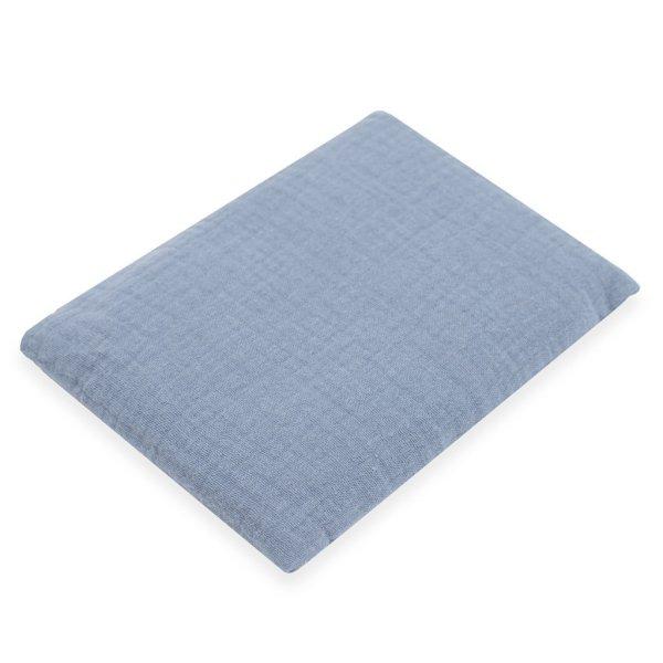 Muszlin Fűtő- és hűtőpárna Thermophore cseresznyemagvakkal New Baby
STANDARD blue