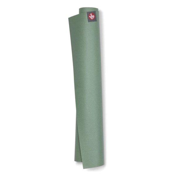 Jógaszőnyeg eKO SuperLite - Leaf Green - Manduka 