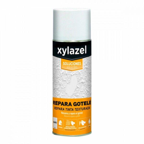 Spray festék Xylazel 5396497 anyagmintás Fehér 400 ml MOST 16799 HELYETT
11310 Ft-ért!