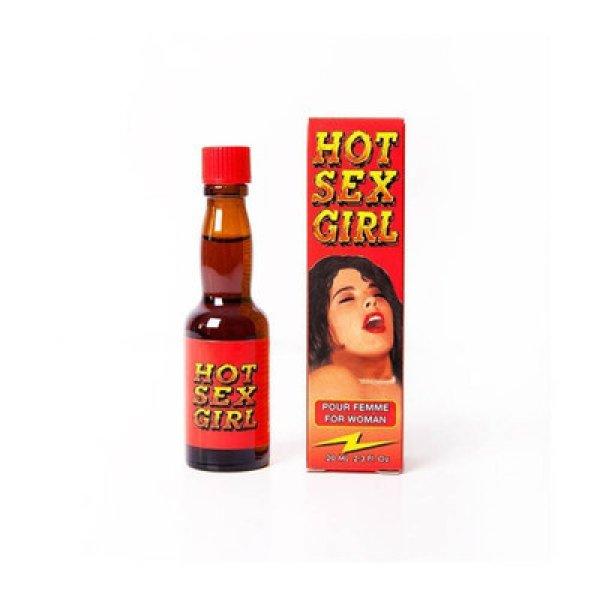 HOT SEX GIRL - 20 ML