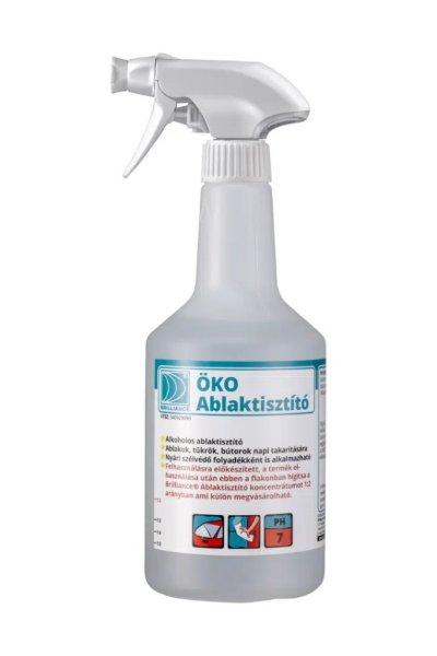 Brilliance ® ÖKO Ablaktisztító 750 ml