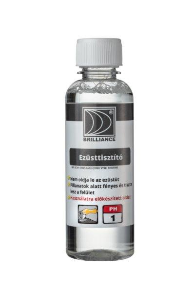 Brilliance® Ezüsttisztító, 250 ml