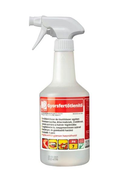 Brilliance ® Gyorsfertőtlenítő 750 ml