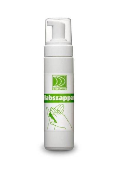 Brilliance ® Habszappan 200 ml