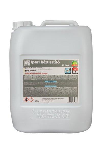 Brilliance® Ipari kéztisztító 20 liter