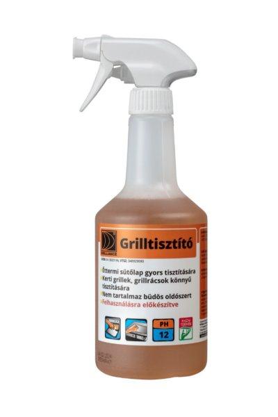 Brilliance® Grilltisztító 750 ml