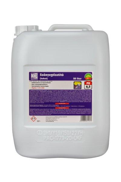 Brilliance® Szőnyegtisztító (habzó) 20 liter