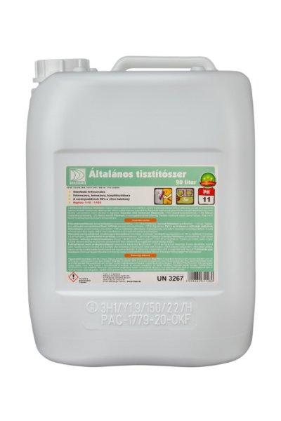 Brilliance® Általános Tisztítószer 20 liter