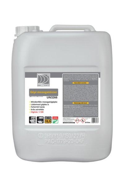 Brilliance® Gépi mosogatószer 20 liter