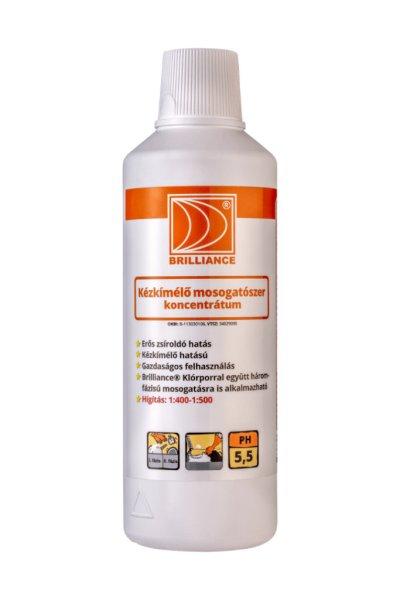 Brilliance® Kézkímélő mosogatószer koncentrátum 1 liter