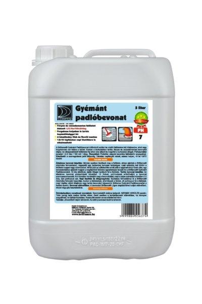 Brilliance® Gyémánt padlóbevonat 5 liter