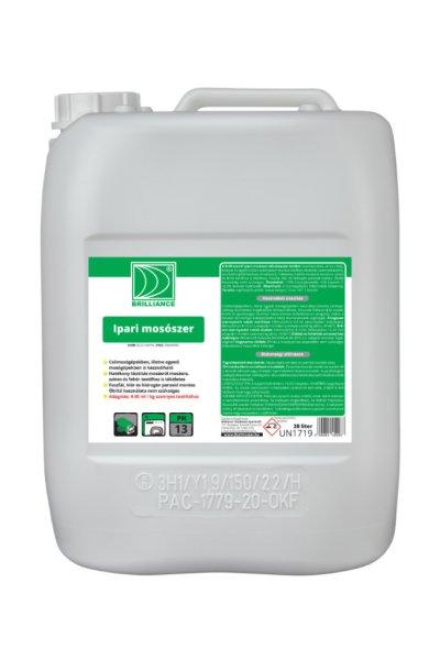 Brilliance® Ipari mosószer 20 liter