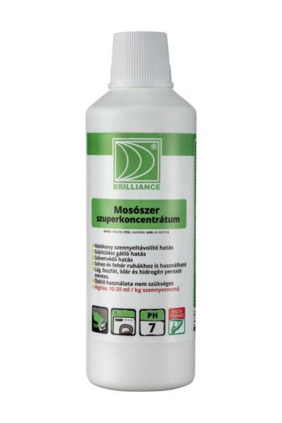 Brilliance® Mosószer Szuperkoncentrátum 1 liter