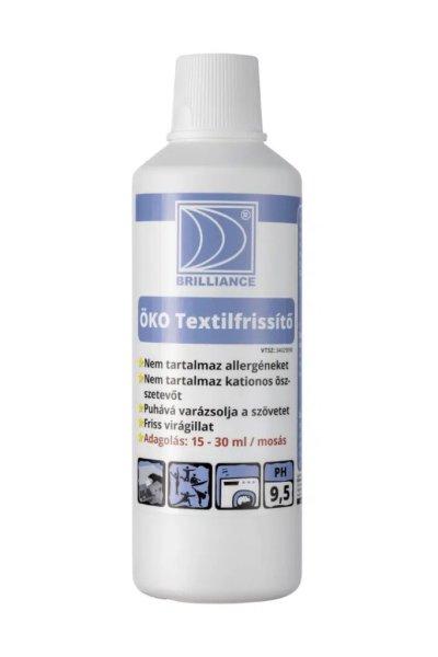 Brilliance® ÖKO Textilfrissítő 1 liter