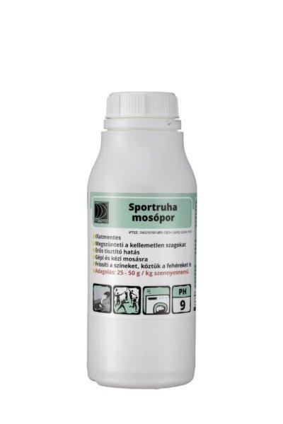 Brilliance® Sportruha mosópor 880 gramm