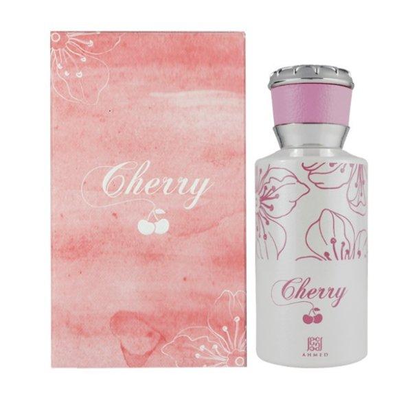 Ahmed Al Maghribi Cherry - EDP 50 ml