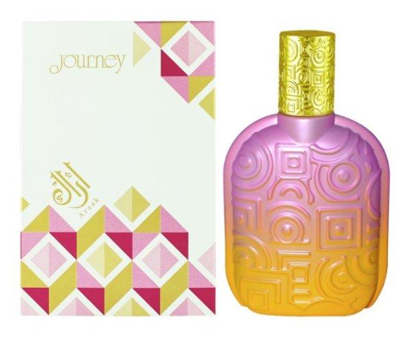 Ahmed Al Maghribi Araak Journey Pink - EDP 50 ml