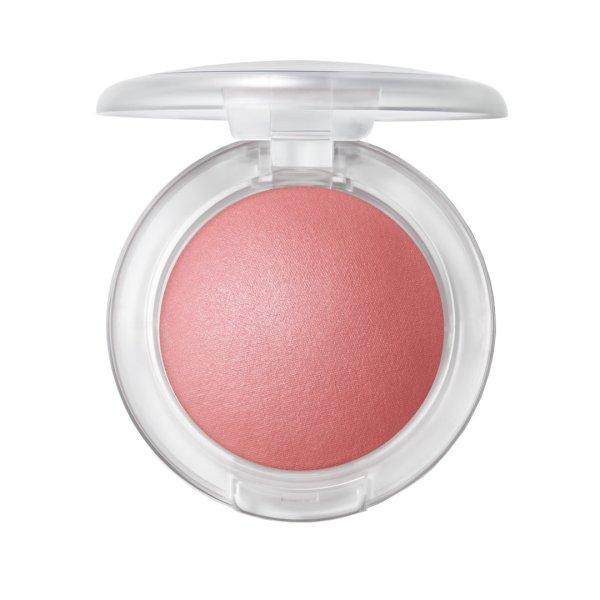 MAC Cosmetics Arcpirosító (Glow Play Blush) 7,3 g Blush, please